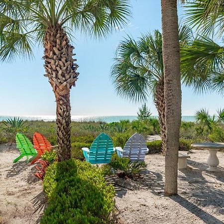 Casey Key Retreat Nokomis Buitenkant foto