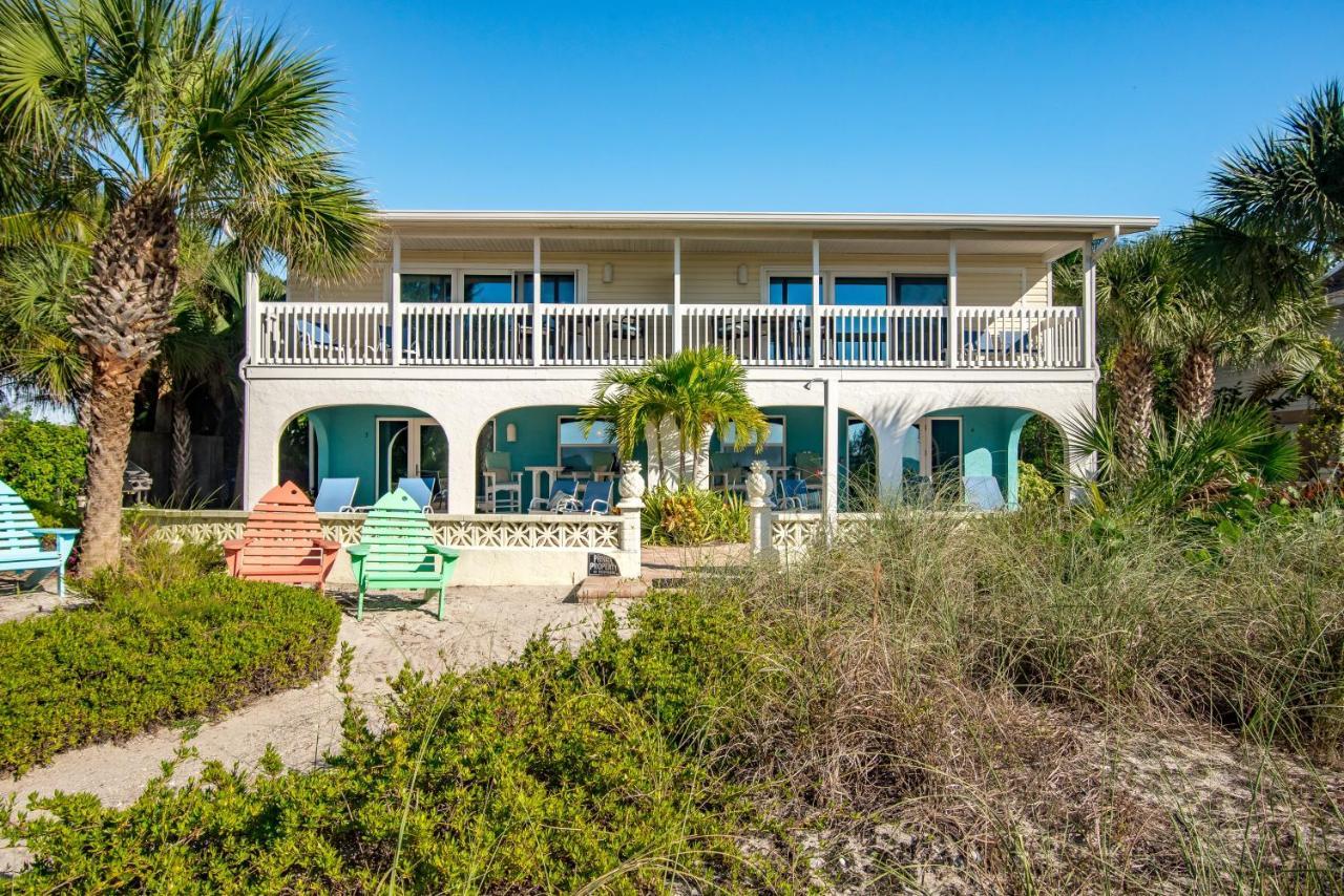 Casey Key Retreat Nokomis Buitenkant foto