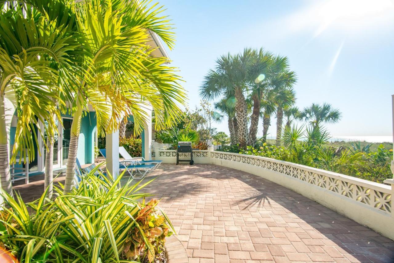 Casey Key Retreat Nokomis Buitenkant foto