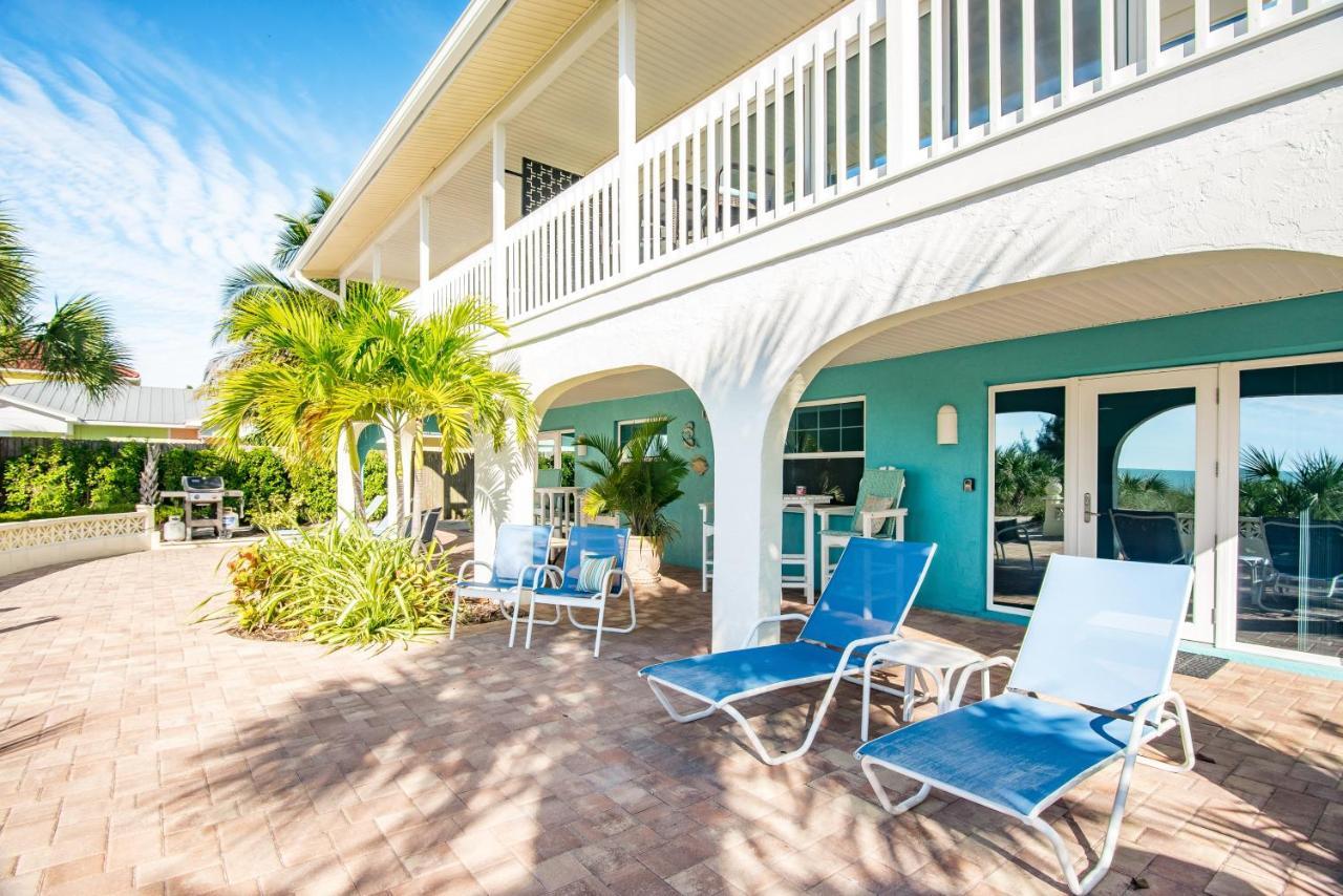 Casey Key Retreat Nokomis Buitenkant foto