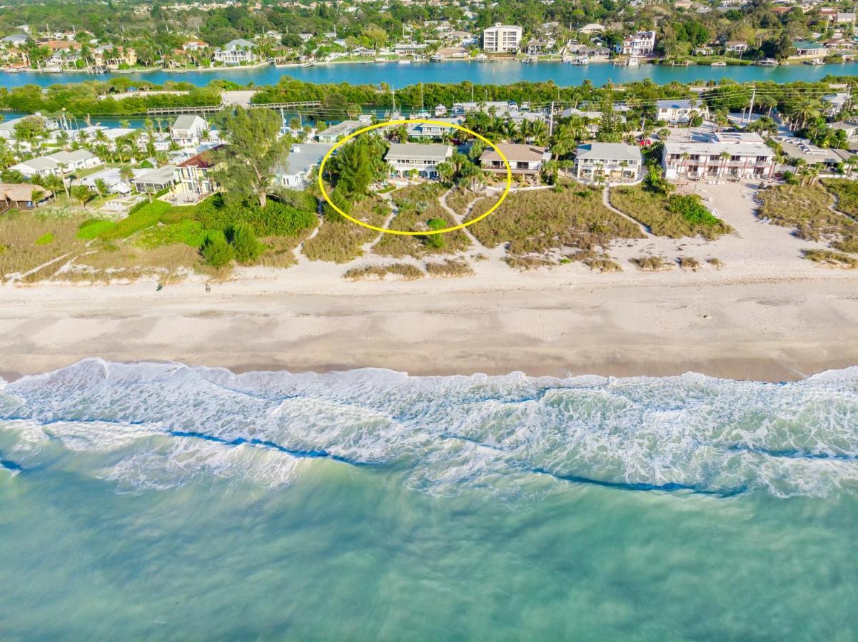 Casey Key Retreat Nokomis Buitenkant foto