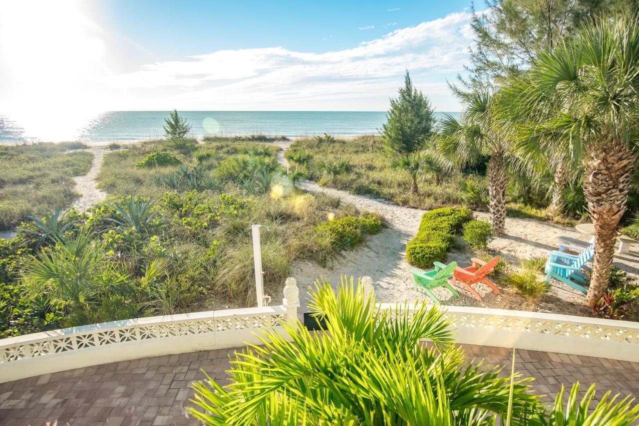 Casey Key Retreat Nokomis Buitenkant foto