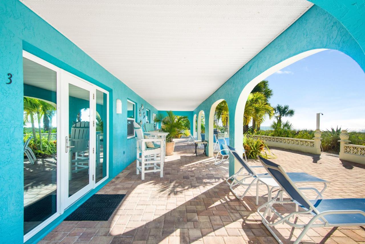 Casey Key Retreat Nokomis Buitenkant foto