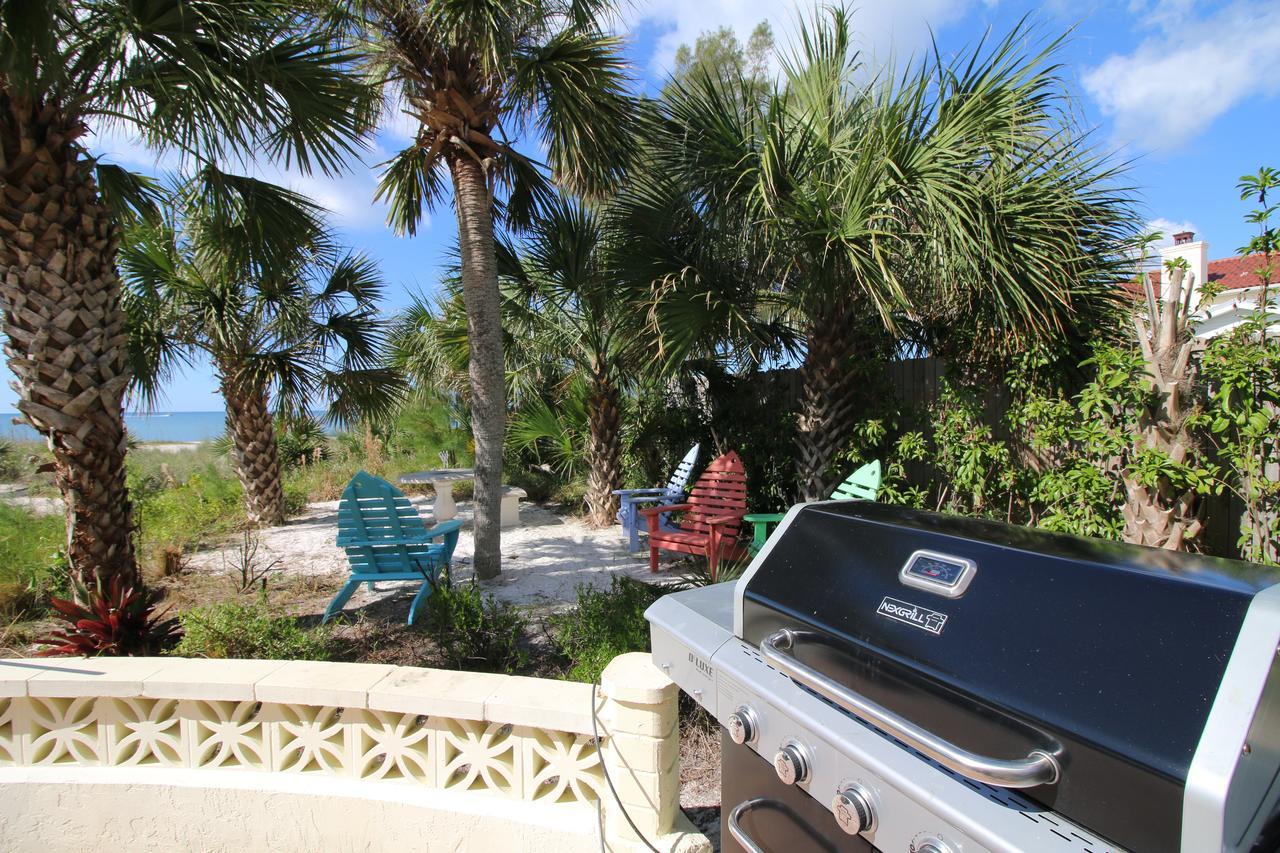 Casey Key Retreat Nokomis Buitenkant foto