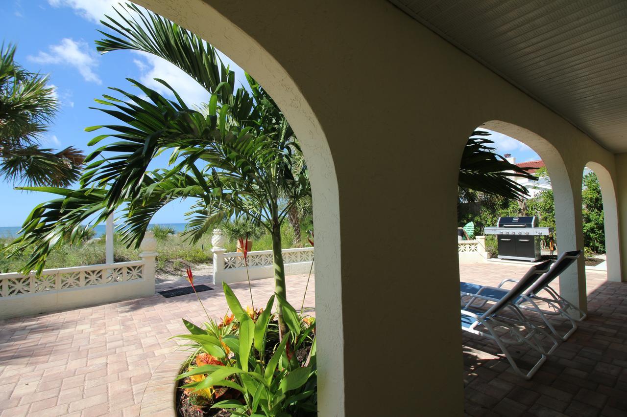 Casey Key Retreat Nokomis Buitenkant foto