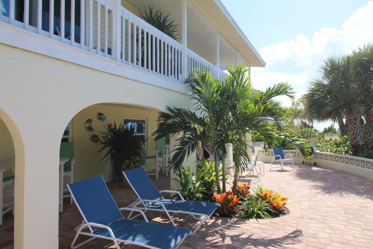 Casey Key Retreat Nokomis Buitenkant foto